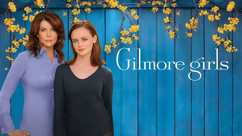 Gilmore Girls still