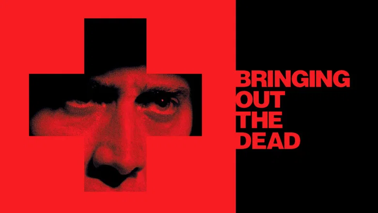 Bringing Out the Dead still