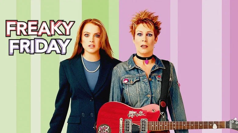 Freaky Friday still