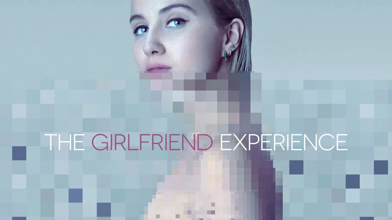 The Girlfriend Experience still