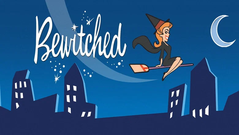 Bewitched still