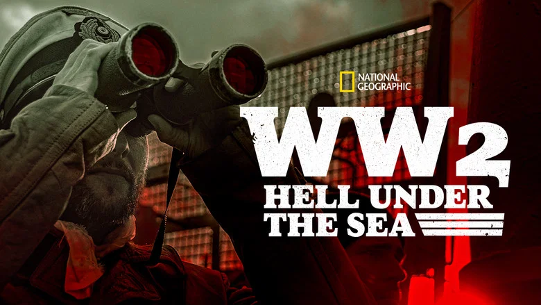 Hell Below still