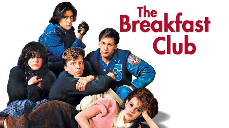The Breakfast Club still