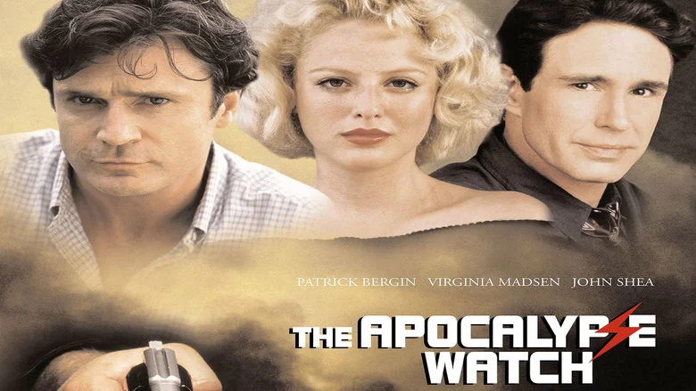 The Apocalypse Watch still