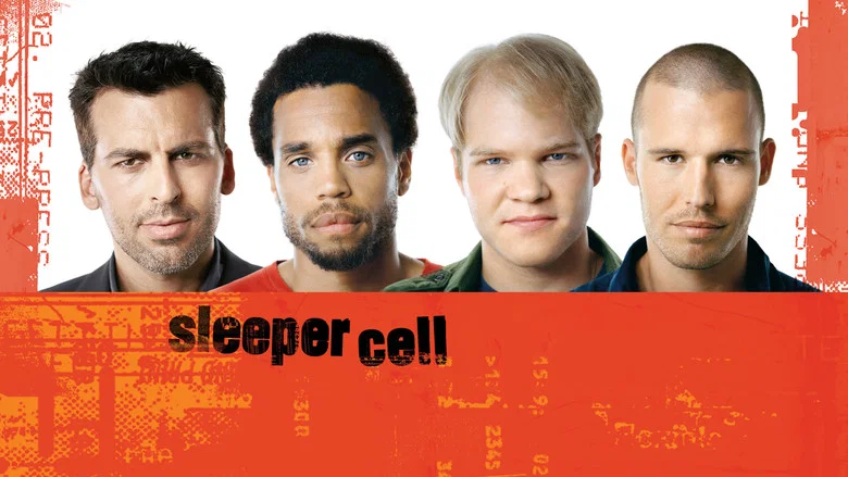 Sleeper Cell still