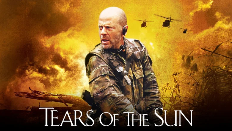 Tears of the Sun still