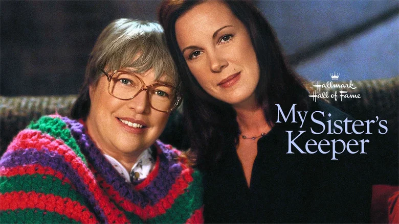 My Sister's Keeper still