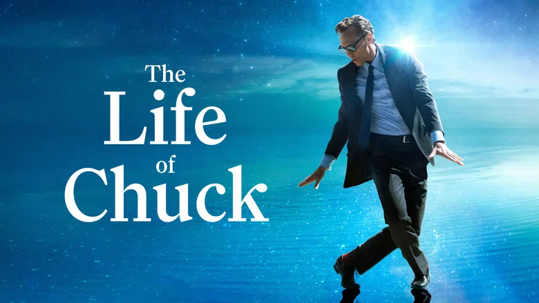 The Life of Chuck still