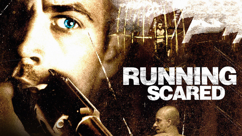 Running Scared still