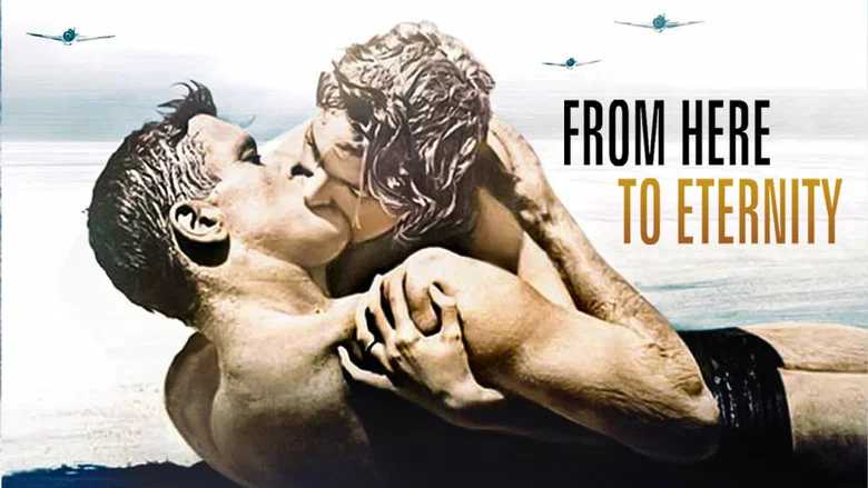 From Here to Eternity still