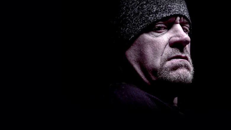 Undertaker: The Last Ride still
