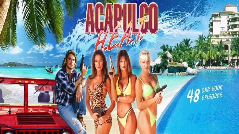 Acapulco H.E.A.T. still