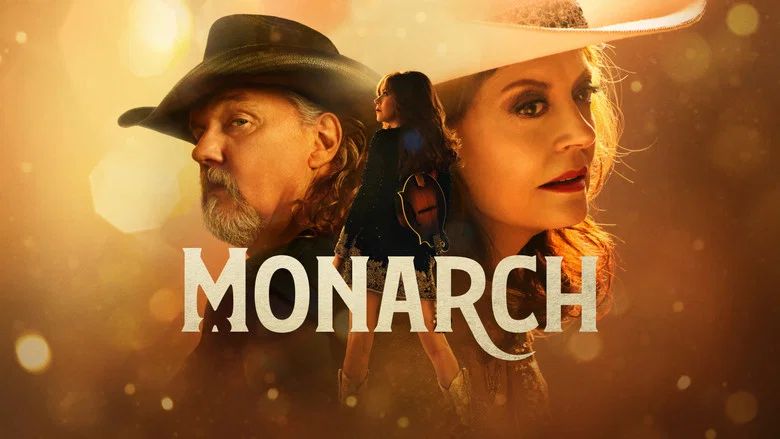 Monarch still