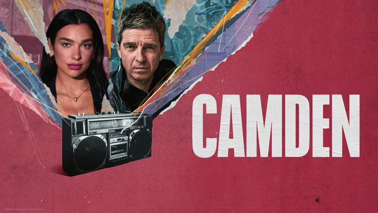 Camden still