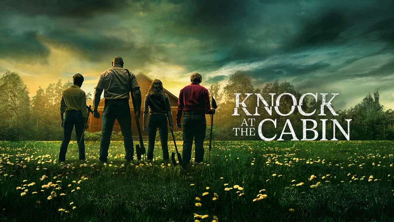 Knock at the Cabin still