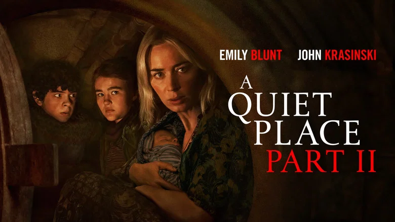 A Quiet Place Part II still