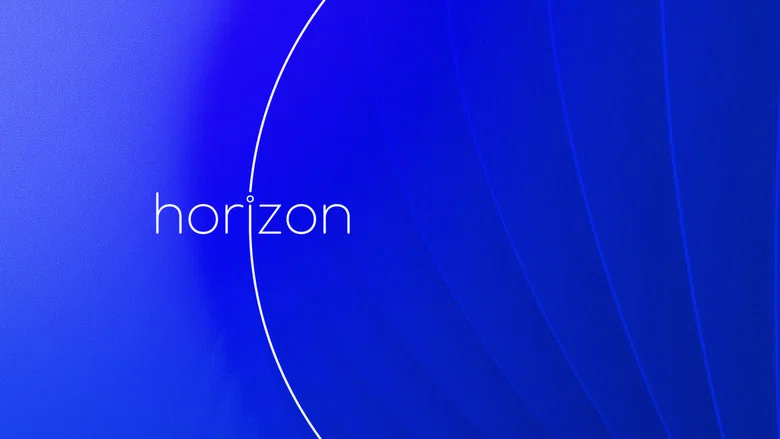 Horizon still