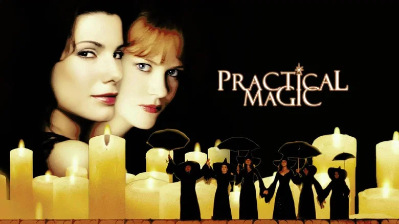 Practical Magic still