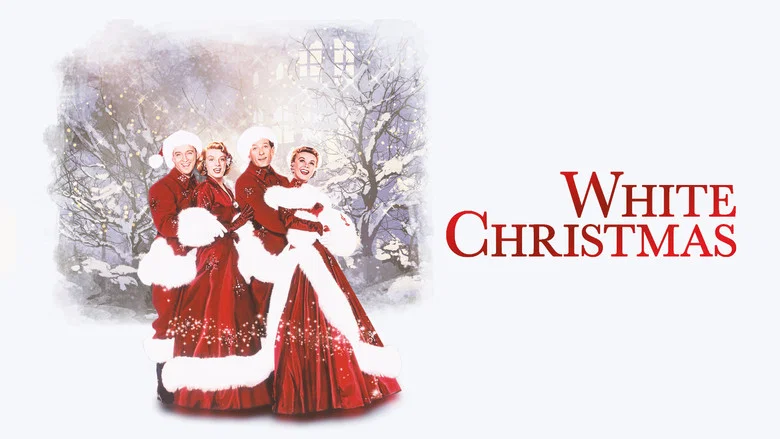 White Christmas still