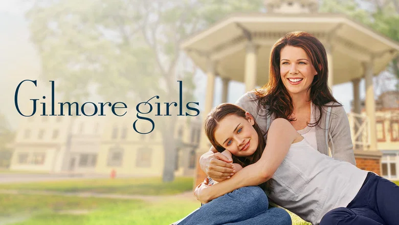 Gilmore Girls still