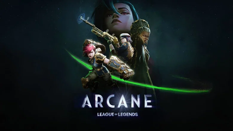 Arcane still