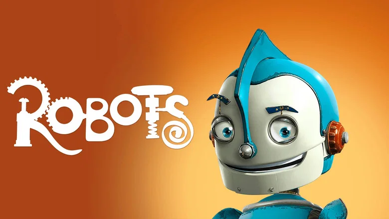 Robots still