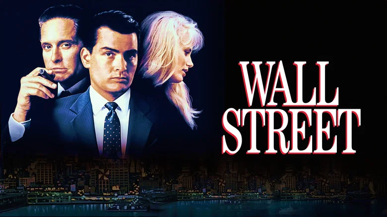 Wall Street still