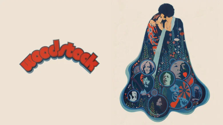 Woodstock still