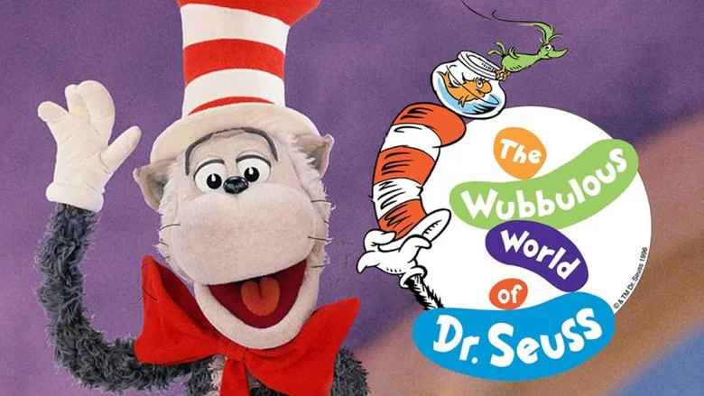 The Wubbulous World of Dr. Seuss still