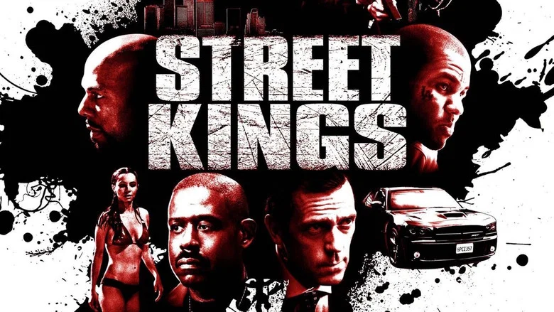 Street Kings still