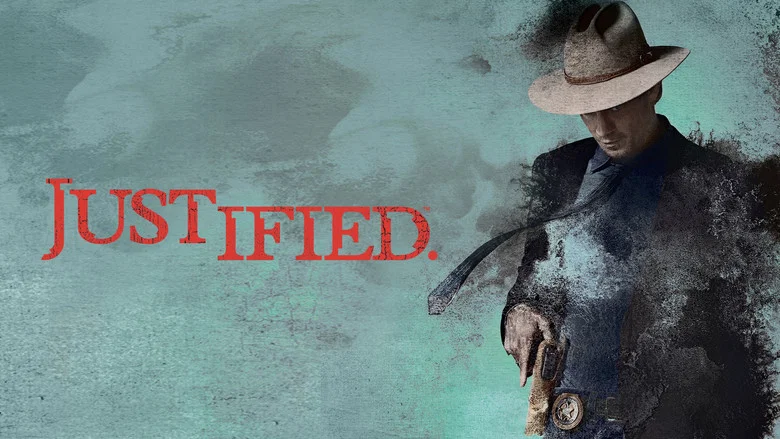 Justified still