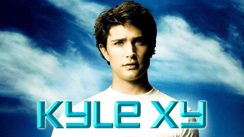 Kyle XY still