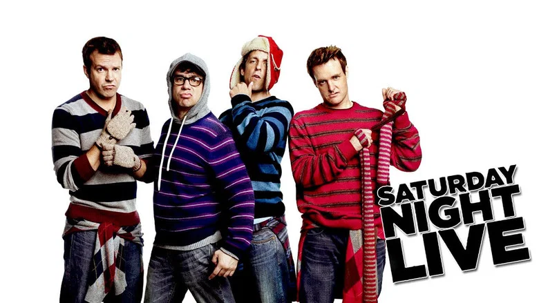 Saturday Night Live still