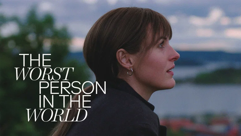 The Worst Person in the World still