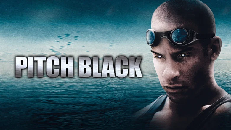 Pitch Black still