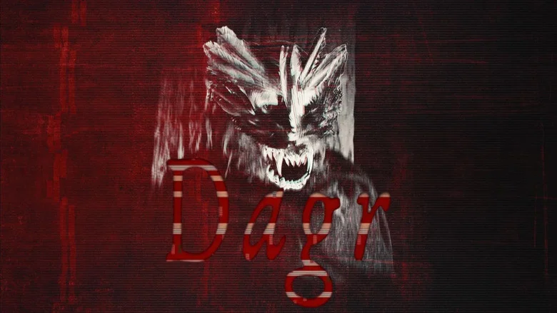 Dagr still