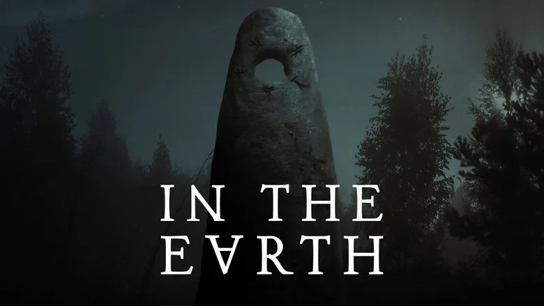 In the Earth still