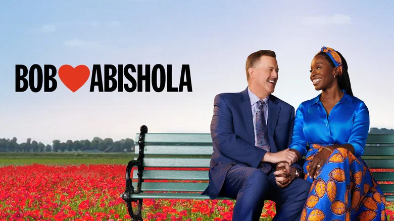 Bob Hearts Abishola still