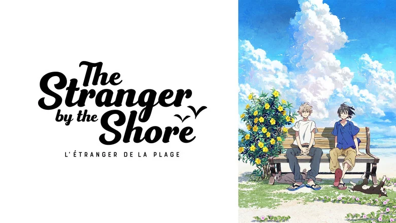 The Stranger by the Shore still
