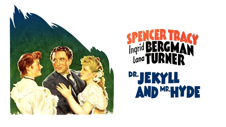Dr. Jekyll and Mr. Hyde still