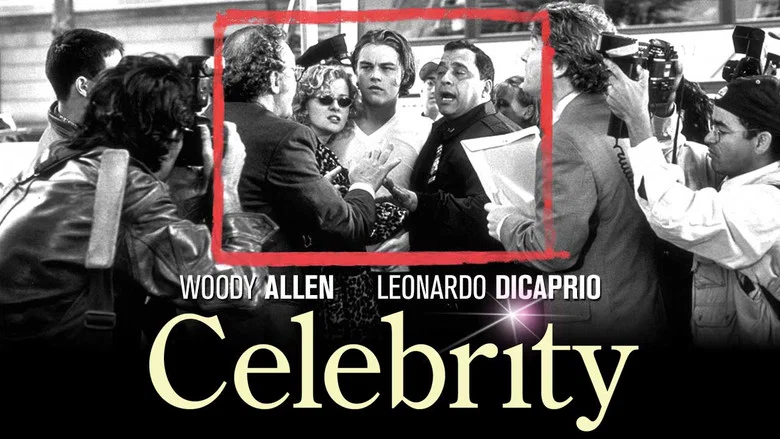 Celebrity still