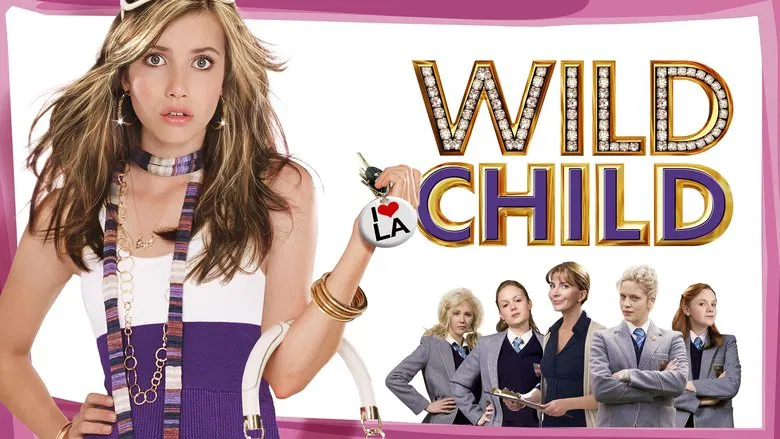 Wild Child still