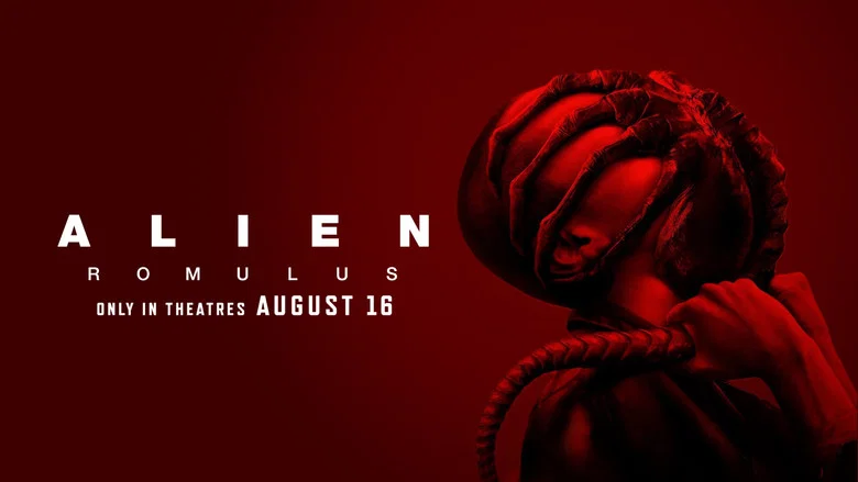 Alien: Romulus still