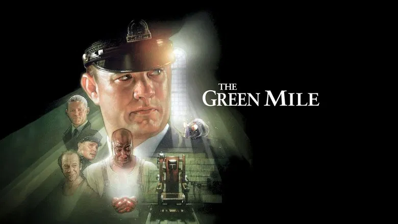 The Green Mile still