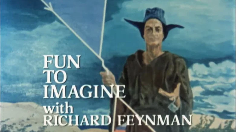 Fun to Imagine still