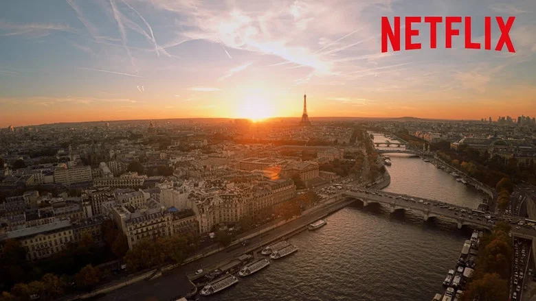 November 13: Attack on Paris still