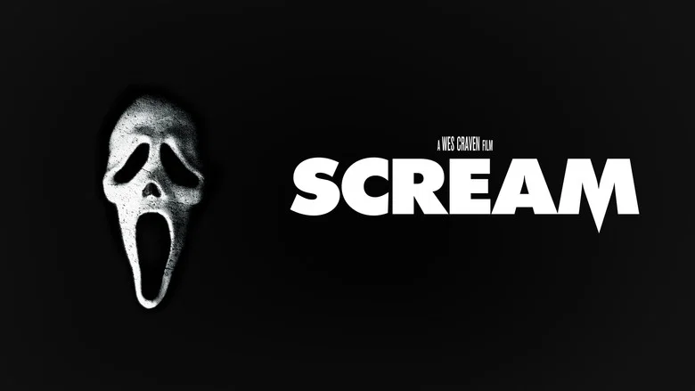 Scream still