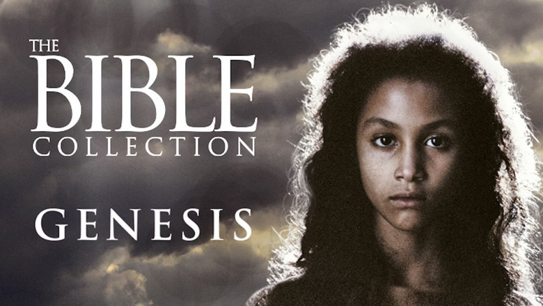 Genesis: The Creation and the Flood still