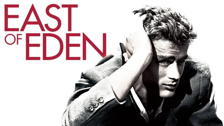 East of Eden still