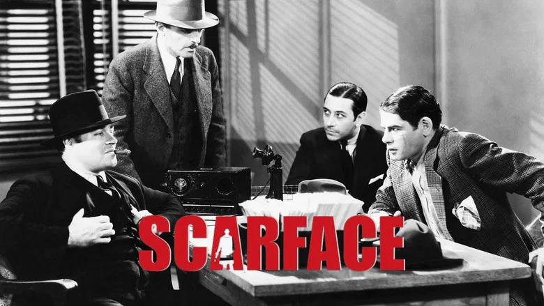 Scarface still